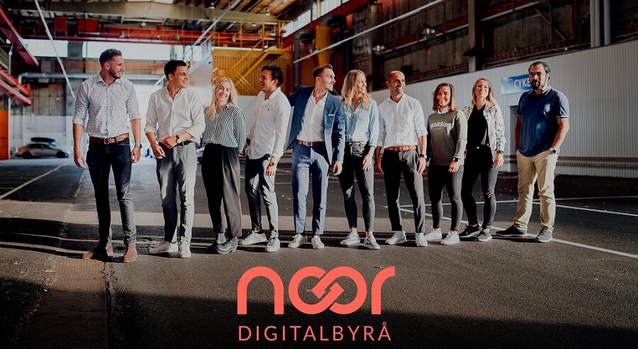 Noor team